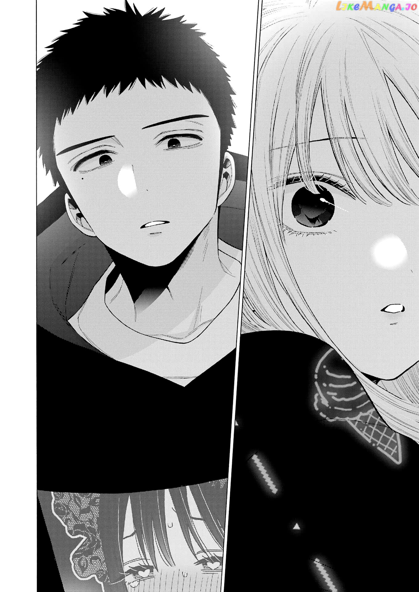 My Dress-Up Darling, Chapter 75 image 14